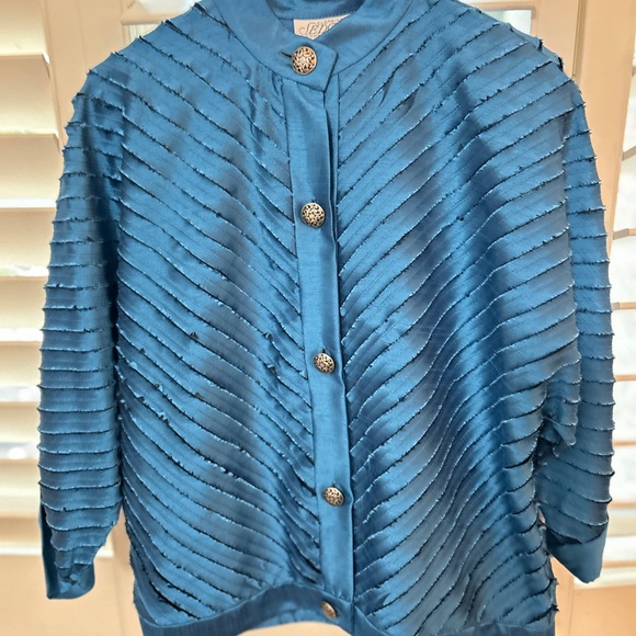 Sedona Clothing Company Jacket/Pants Set - Picture 1 of 10